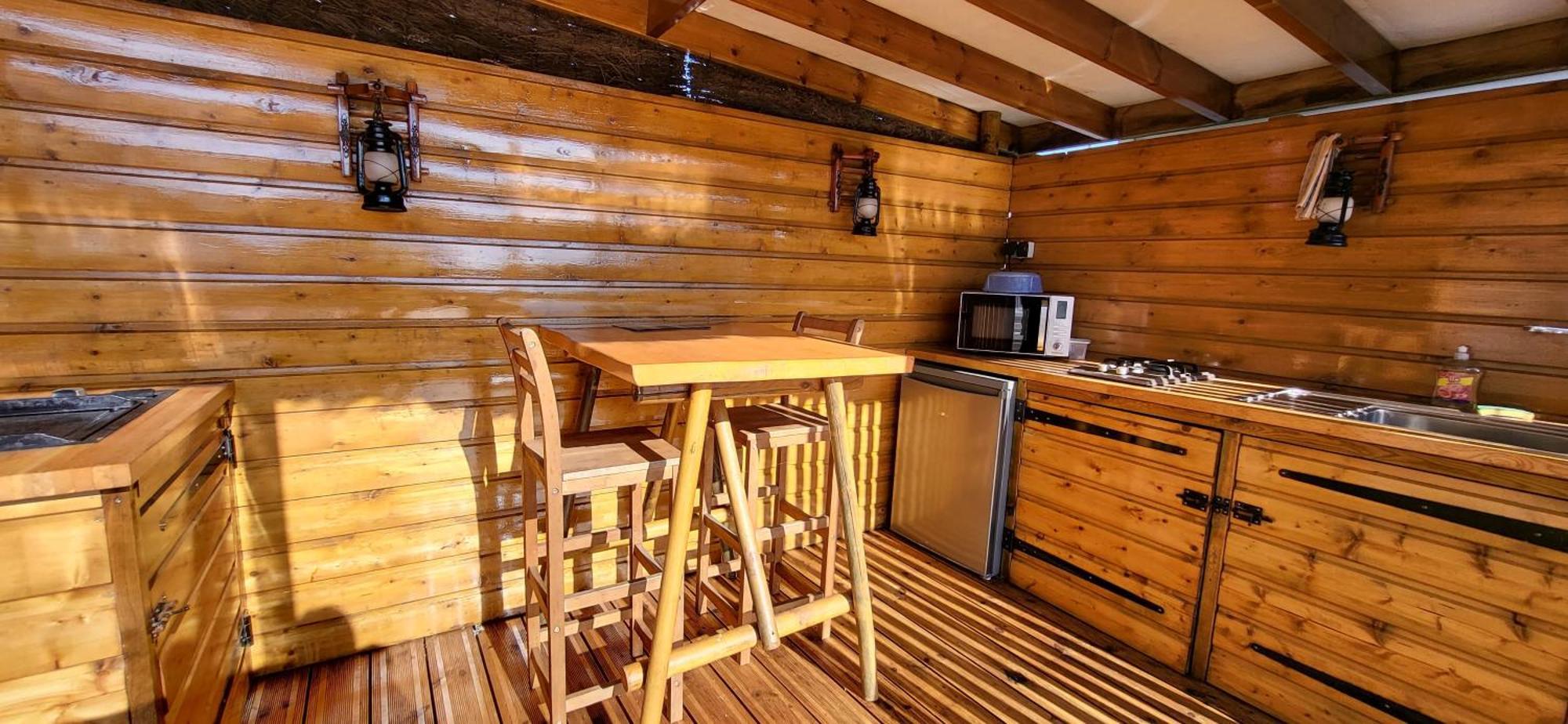 Camping L'Albatros Ла-Плен-сюр-Мер Екстер'єр фото